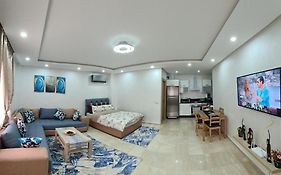 CENTRAL VIP STUDIO appartement